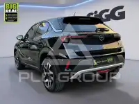 2021 Opel Mokka