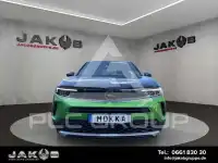 2021 Opel Mokka