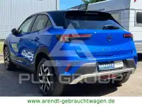2021 Opel Mokka