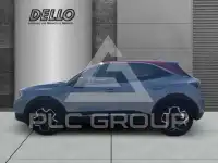 2021 Opel Mokka