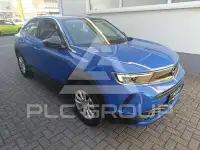 2021 Opel Mokka