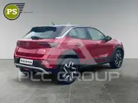 2021 Opel Mokka