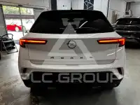 2021 Opel Mokka