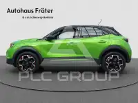 2021 Opel Mokka