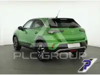 2021 Opel Mokka
