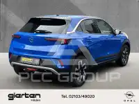 2021 Opel Mokka
