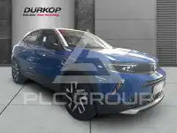 2021 Opel Mokka