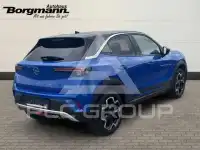 2021 Opel Mokka