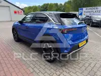 2021 Opel Mokka