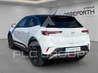 2021 Opel Mokka