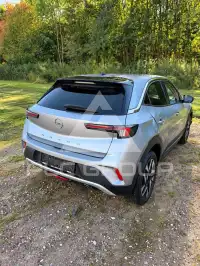 2021 Opel Mokka