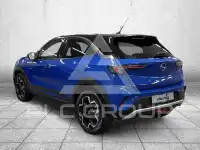 2021 Opel Mokka