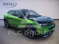 2021 Opel Mokka
