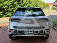 2021 Opel Mokka