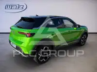 2021 Opel Mokka
