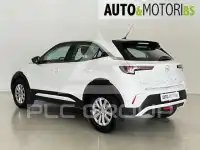 2021 Opel Mokka