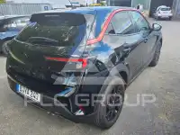 2021 Opel Mokka
