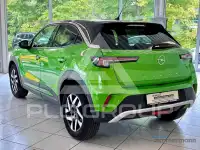 2021 Opel Mokka