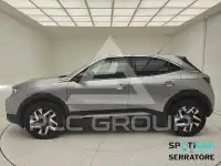 2021 Opel Mokka