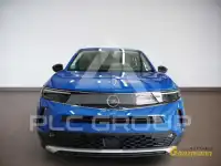 2021 Opel Mokka