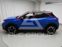 2021 Opel Mokka