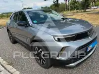 2021 Opel Mokka
