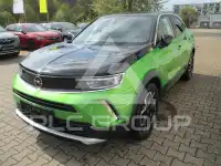 2021 Opel Mokka