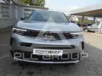 2021 Opel Mokka