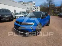 2021 Opel Mokka