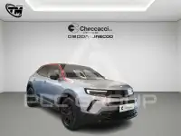 2021 Opel Mokka