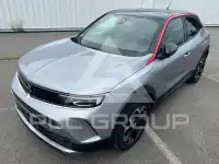 2021 Opel Mokka