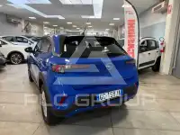 2021 Opel Mokka