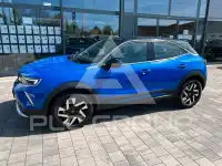 2021 Opel Mokka
