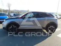 2021 Opel Mokka