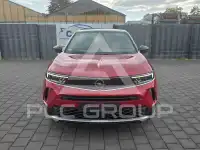 2021 Opel Mokka
