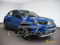 2021 Opel Mokka