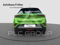2021 Opel Mokka