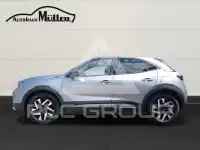 2021 Opel Mokka