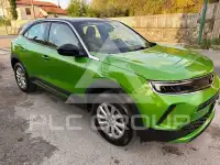 2021 Opel Mokka