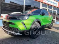2021 Opel Mokka