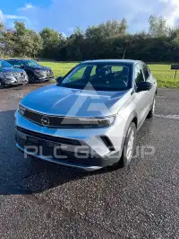 2021 Opel Mokka