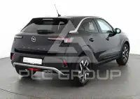 2021 Opel Mokka