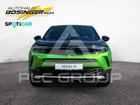 2021 Opel Mokka