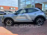 2021 Opel Mokka