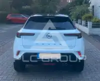 2021 Opel Mokka