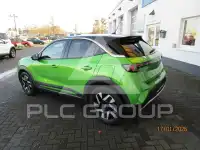 2021 Opel Mokka