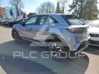 2021 Opel Mokka