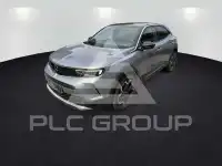 2021 Opel Mokka