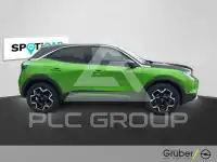 2021 Opel Mokka
