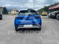 2021 Opel Mokka